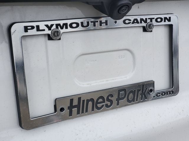 2024 Lincoln Corsair Reserve