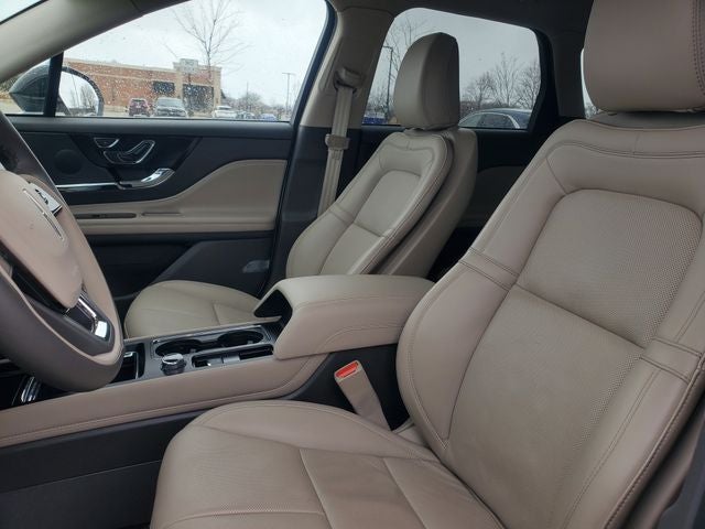 2024 Lincoln Corsair Reserve