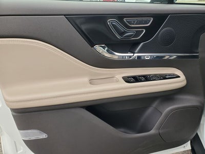 2024 Lincoln Corsair Reserve