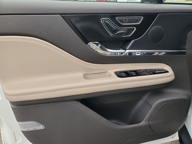 2024 Lincoln Corsair Reserve