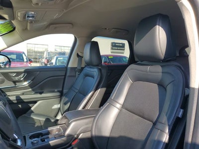 2024 Lincoln Corsair Reserve