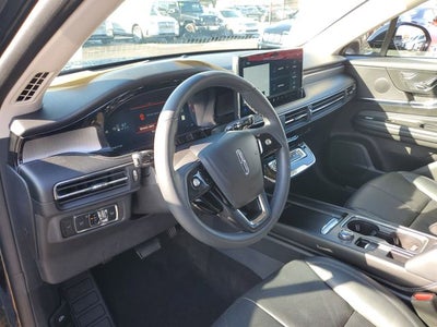 2024 Lincoln Corsair Reserve