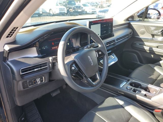 2024 Lincoln Corsair Reserve