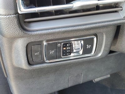 2024 Lincoln Corsair Reserve