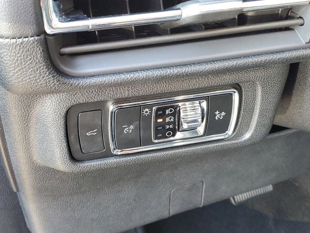 2024 Lincoln Corsair Reserve