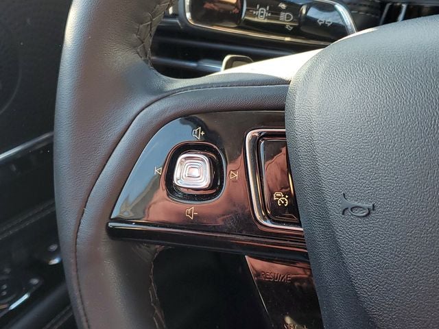 2024 Lincoln Corsair Reserve