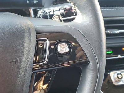 2024 Lincoln Corsair Reserve