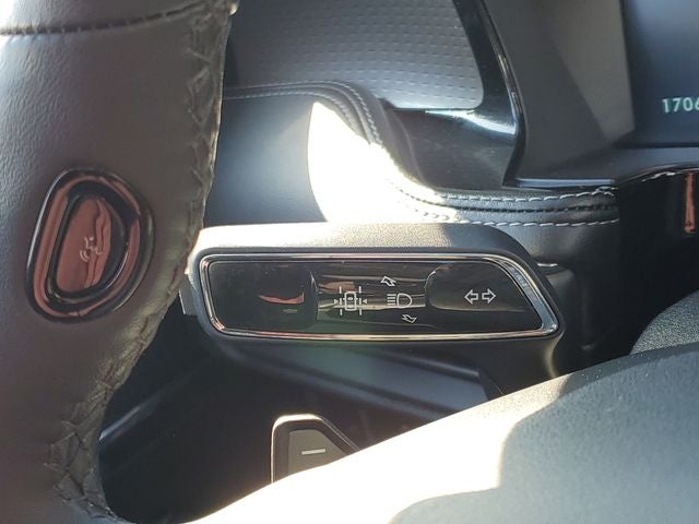 2024 Lincoln Corsair Reserve