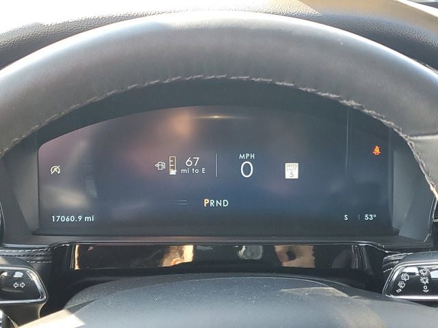 2024 Lincoln Corsair Reserve