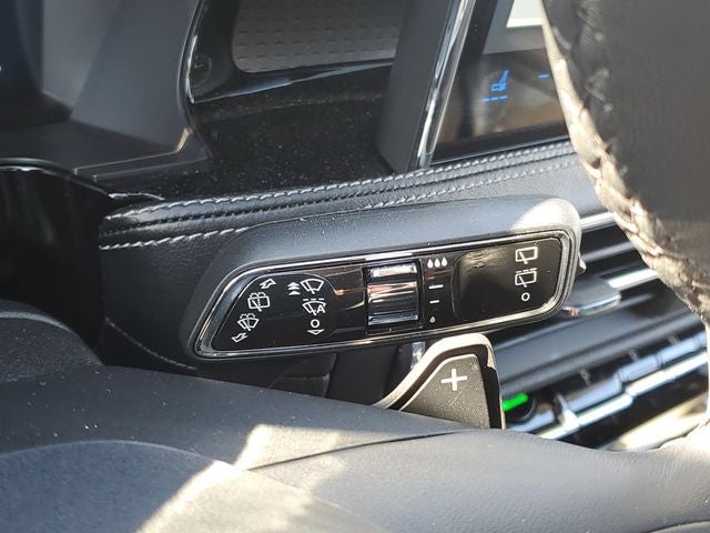 2024 Lincoln Corsair Reserve