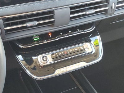 2024 Lincoln Corsair Reserve