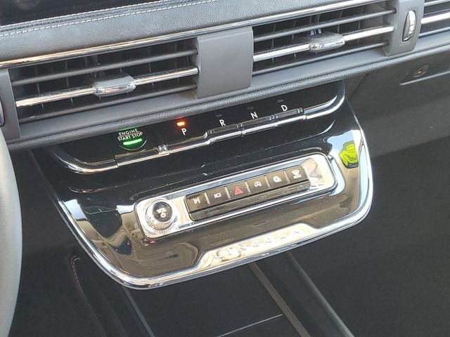 2024 Lincoln Corsair Reserve