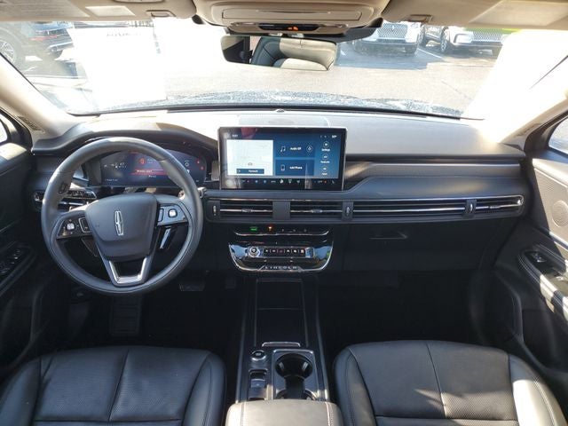 2024 Lincoln Corsair Reserve