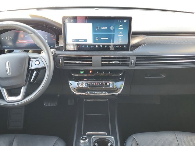 2024 Lincoln Corsair Reserve