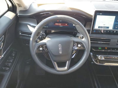 2024 Lincoln Corsair Reserve