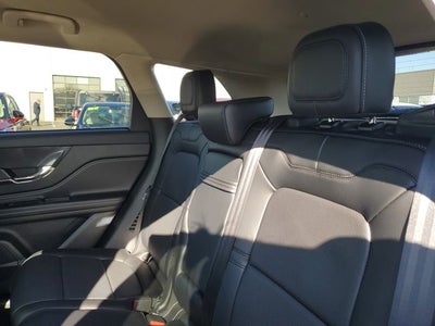 2024 Lincoln Corsair Reserve