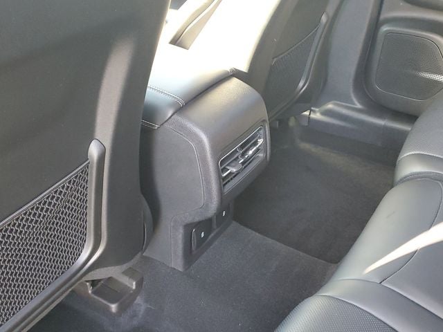 2024 Lincoln Corsair Reserve