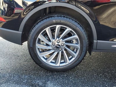 2024 Lincoln Corsair Reserve