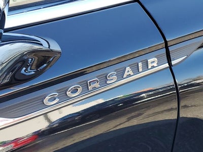 2024 Lincoln Corsair Reserve