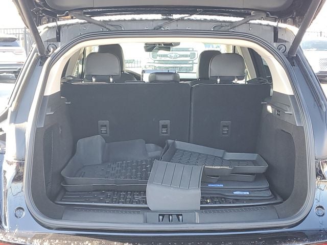 2024 Lincoln Corsair Reserve