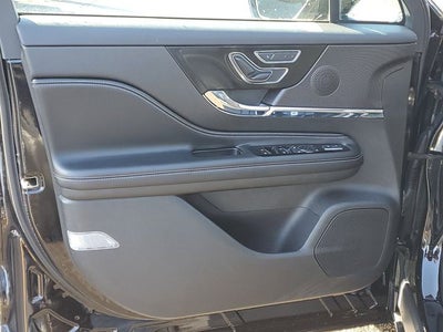 2024 Lincoln Corsair Reserve