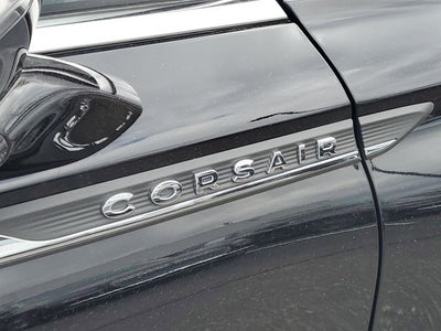 2024 Lincoln Corsair Reserve