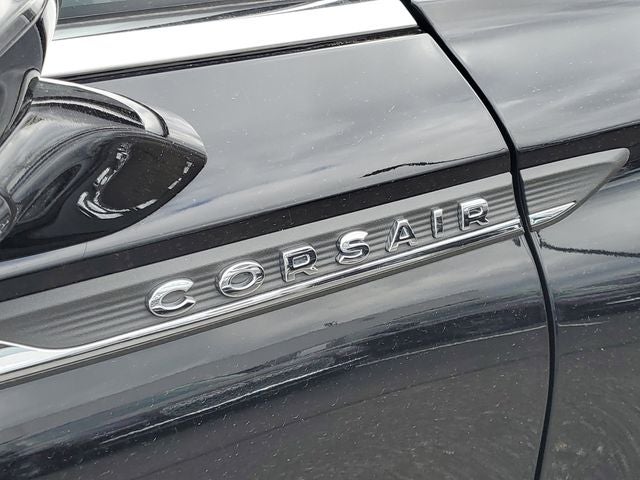 2024 Lincoln Corsair Reserve
