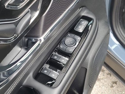 2024 Lincoln Corsair Reserve