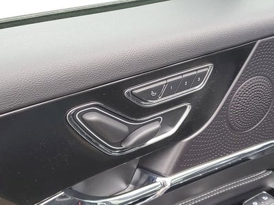 2024 Lincoln Corsair Reserve