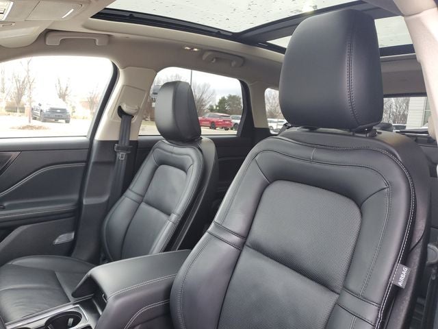 2024 Lincoln Corsair Reserve