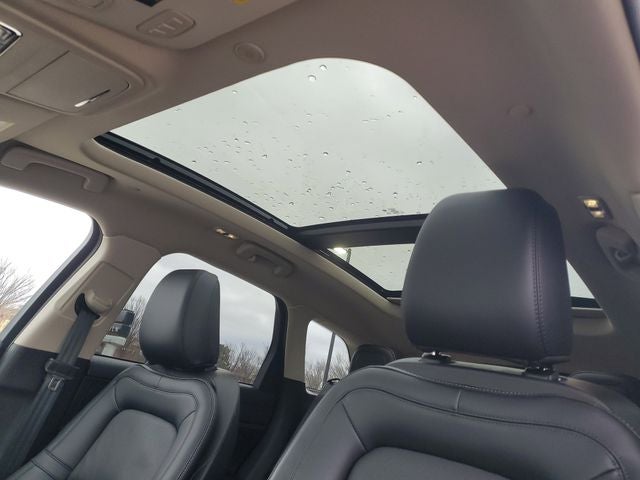 2024 Lincoln Corsair Reserve