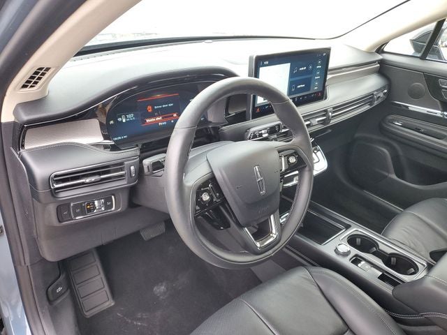 2024 Lincoln Corsair Reserve