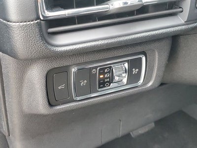 2024 Lincoln Corsair Reserve