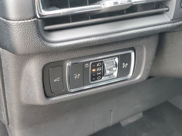 2024 Lincoln Corsair Reserve