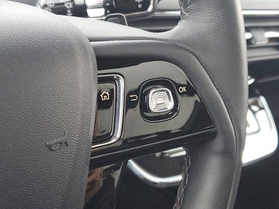 2024 Lincoln Corsair Reserve