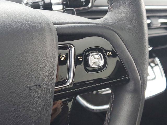 2024 Lincoln Corsair Reserve