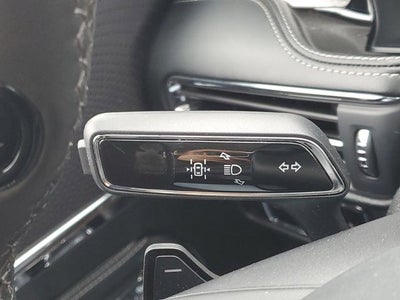 2024 Lincoln Corsair Reserve