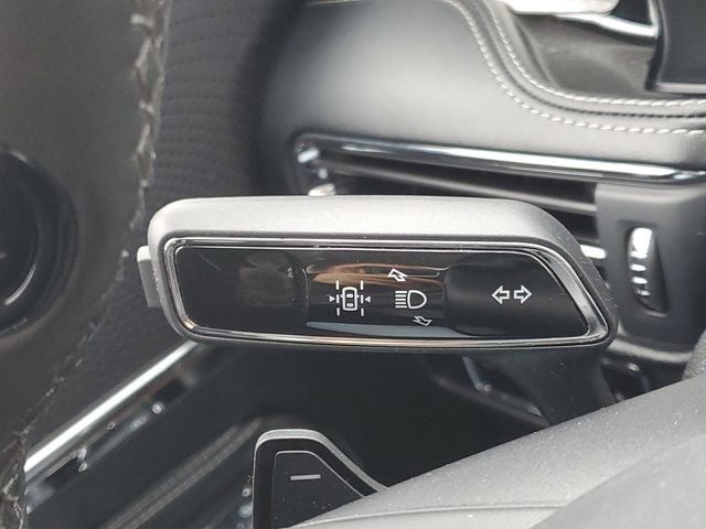 2024 Lincoln Corsair Reserve