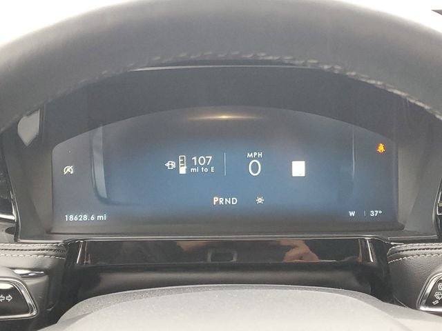 2024 Lincoln Corsair Reserve