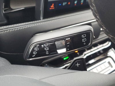 2024 Lincoln Corsair Reserve