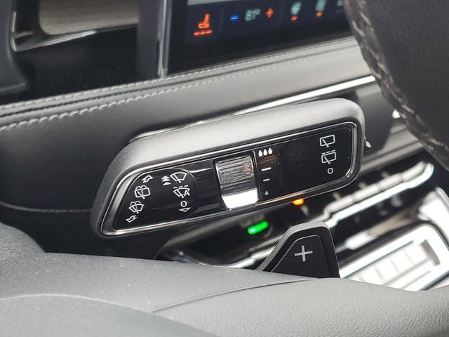 2024 Lincoln Corsair Reserve