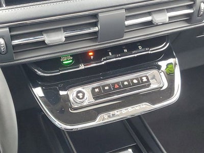 2024 Lincoln Corsair Reserve