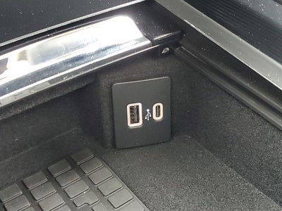 2024 Lincoln Corsair Reserve