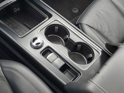 2024 Lincoln Corsair Reserve