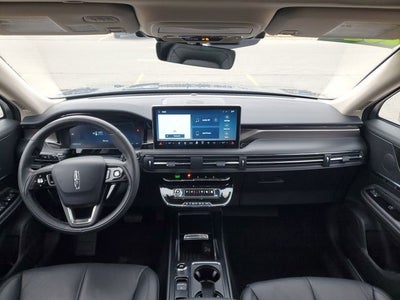 2024 Lincoln Corsair Reserve