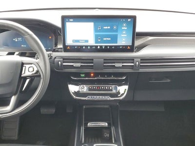 2024 Lincoln Corsair Reserve