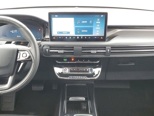 2024 Lincoln Corsair Reserve