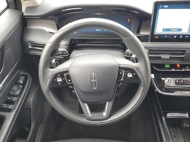 2024 Lincoln Corsair Reserve