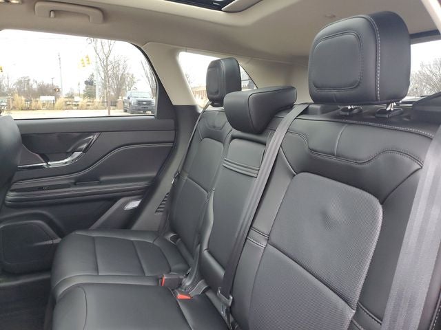 2024 Lincoln Corsair Reserve