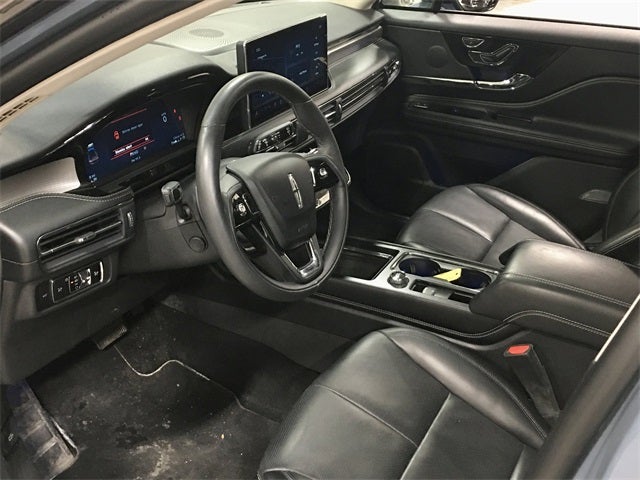 2024 Lincoln Corsair Reserve